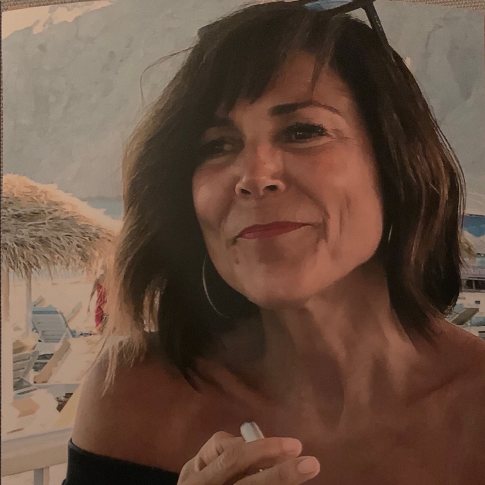 Meet your Posher, Beth